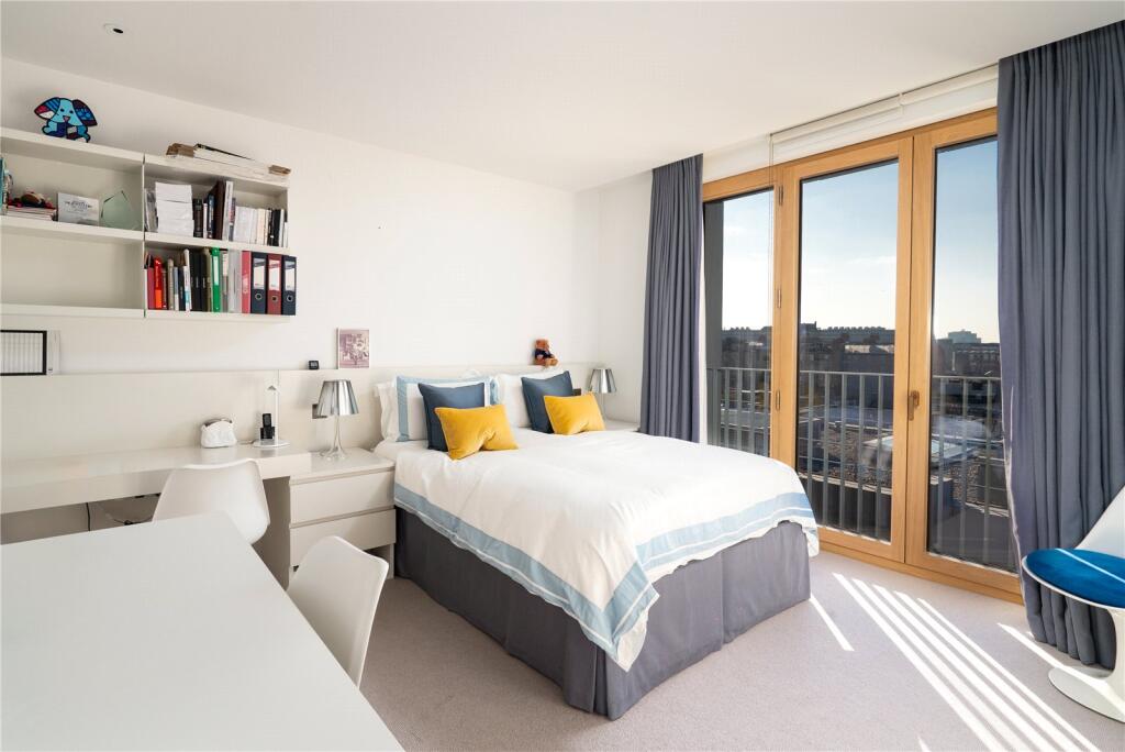 4 bedroom apartment for sale in 1 De Vere Gardens, One Kensington Gardens, Kensington, London, W8